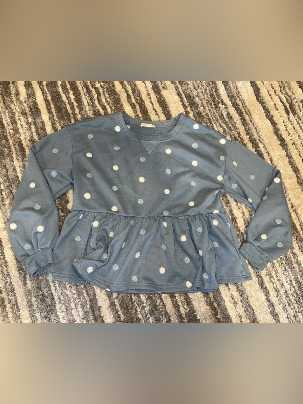 Altar’d state top